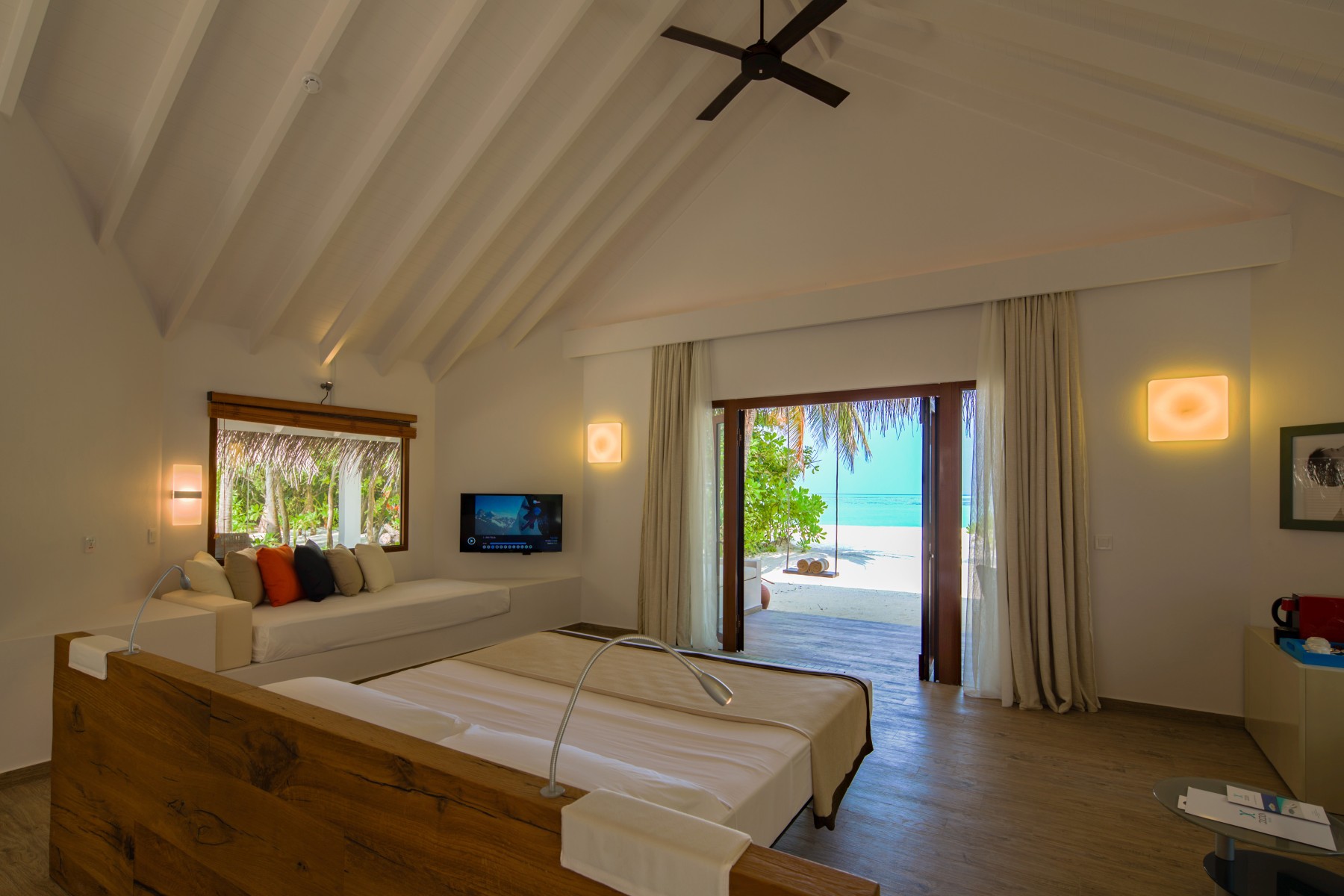 Beach Suite
